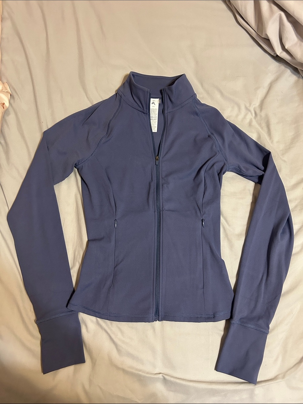 Oner active soft motion jacket